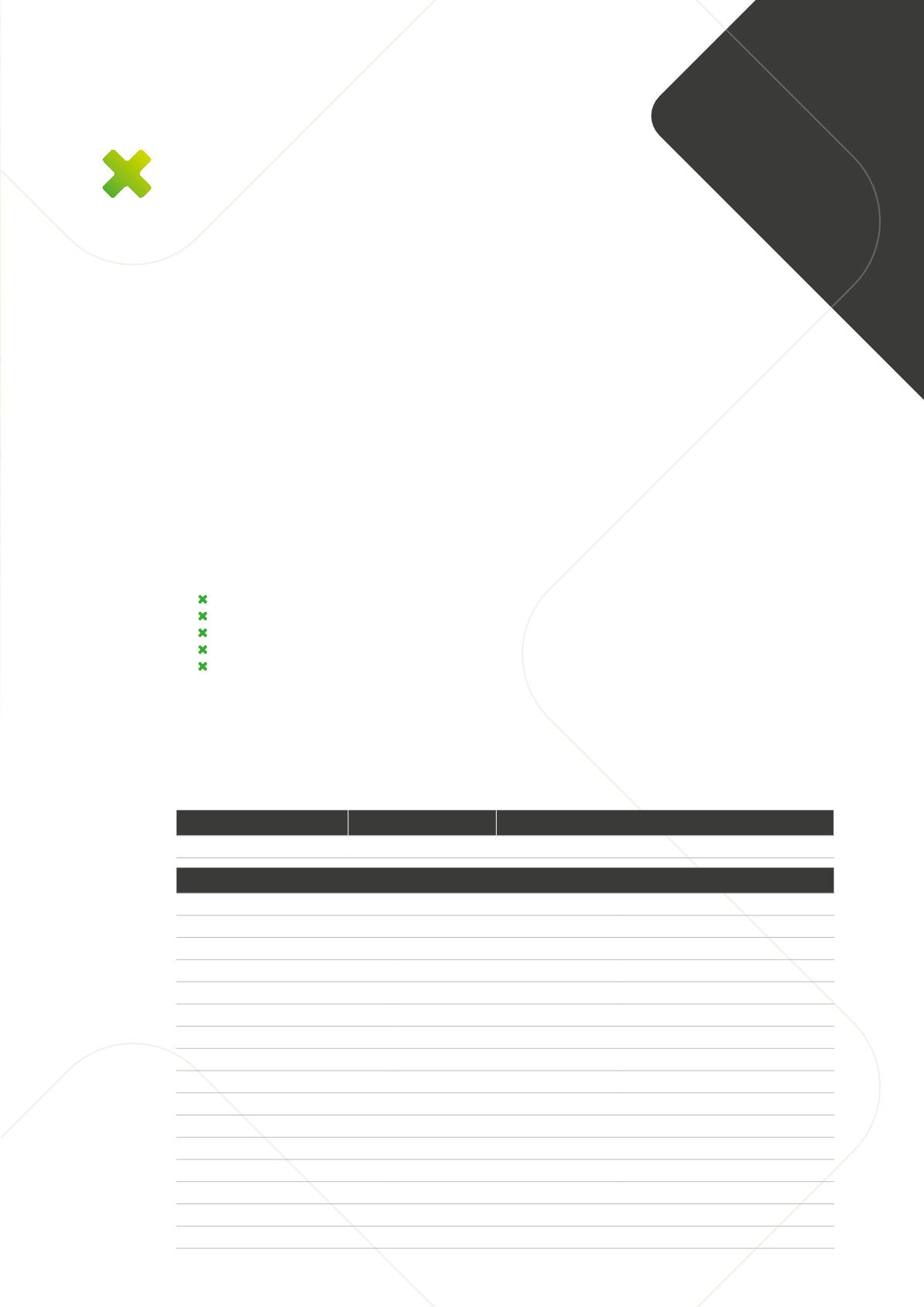 Page Background